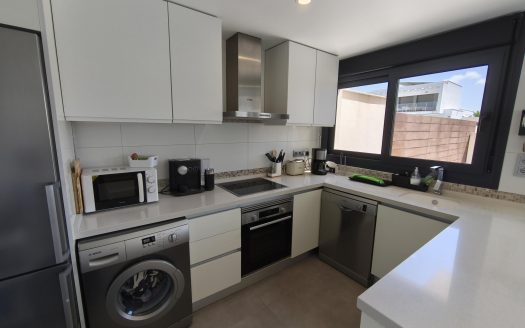 Villa – San Miguel-Ref:75668