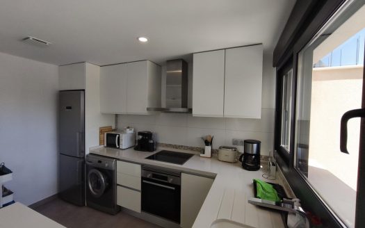 Villa – San Miguel-Ref:75668