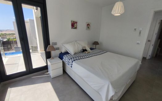 Villa – San Miguel-Ref:75668