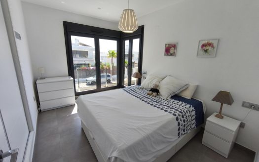 Villa – San Miguel-Ref:75668