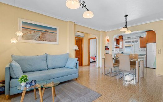 Penthouse – Cabo Roig – Ref:75322