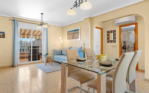 Penthouse – Cabo Roig – Ref:75322