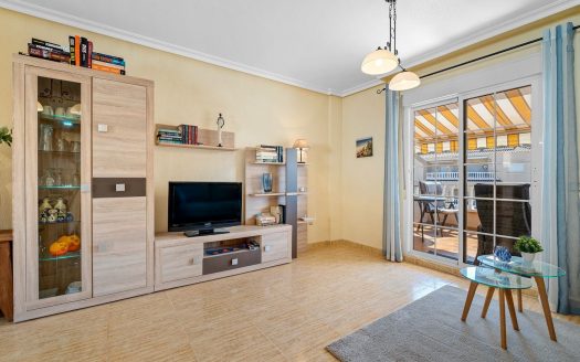 Penthouse – Cabo Roig – Ref:75322