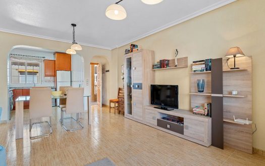 Penthouse – Cabo Roig – Ref:75322