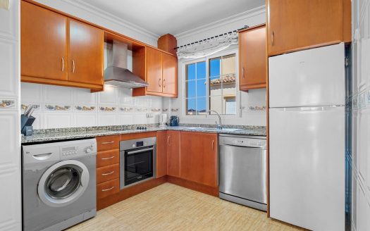 Penthouse – Cabo Roig – Ref:75322