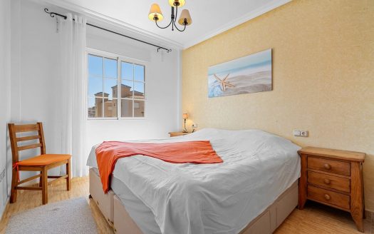 Penthouse – Cabo Roig – Ref:75322