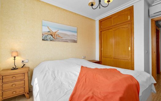 Penthouse – Cabo Roig – Ref:75322