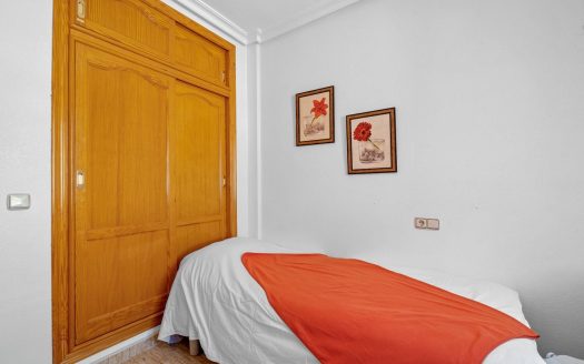 Penthouse – Cabo Roig – Ref:75322