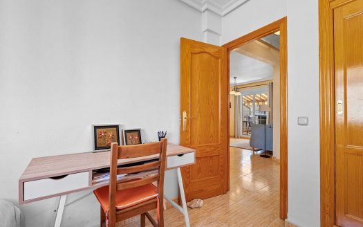 Penthouse – Cabo Roig – Ref:75322