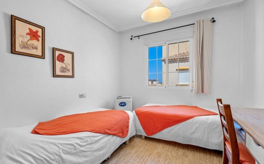 Penthouse – Cabo Roig – Ref:75322