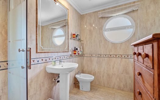 Penthouse – Cabo Roig – Ref:75322