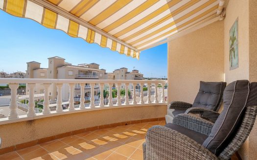 Penthouse – Cabo Roig – Ref:75322