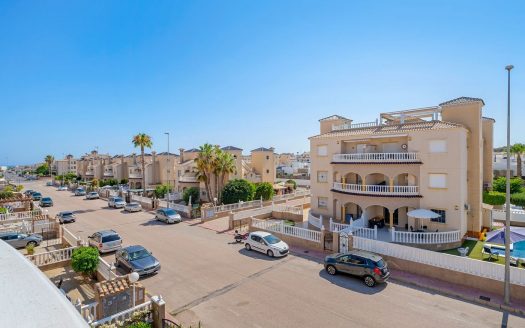 Penthouse – Cabo Roig – Ref:75322