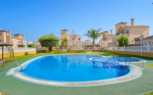 Penthouse – Cabo Roig – Ref:75322
