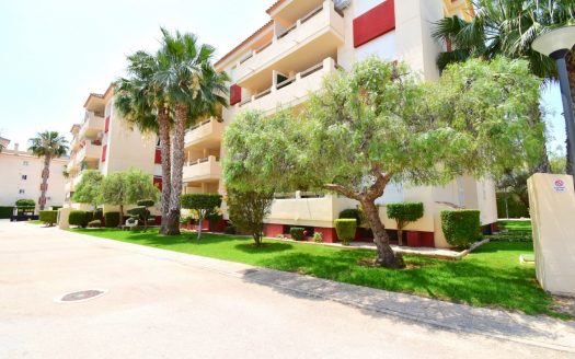 Appartement – Playa Flamenca – Ref:75348