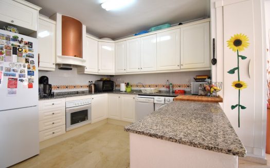 Appartement – Playa Flamenca – Ref:75348