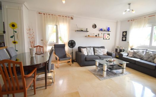 Appartement – Playa Flamenca – Ref:75348
