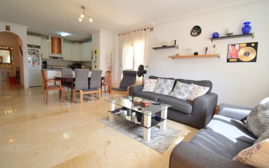 Appartement – Playa Flamenca – Ref:75348