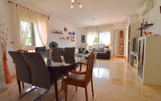 Appartement – Playa Flamenca – Ref:75348