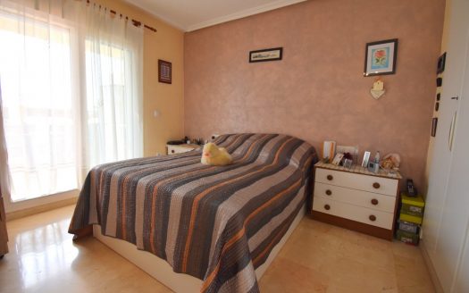 Appartement – Playa Flamenca – Ref:75348