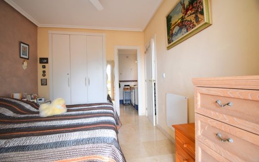 Appartement – Playa Flamenca – Ref:75348