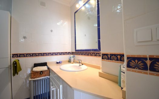 Appartement – Playa Flamenca – Ref:75348