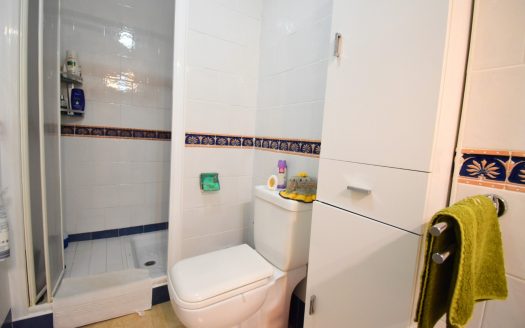 Appartement – Playa Flamenca – Ref:75348