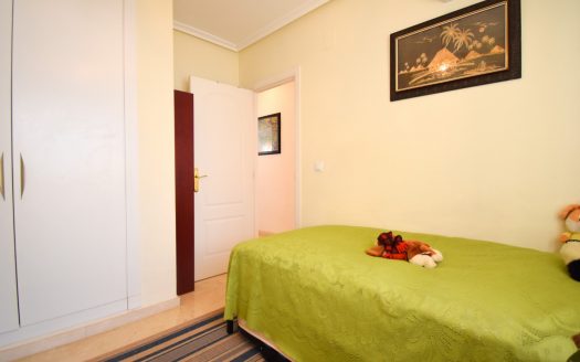 Appartement – Playa Flamenca – Ref:75348