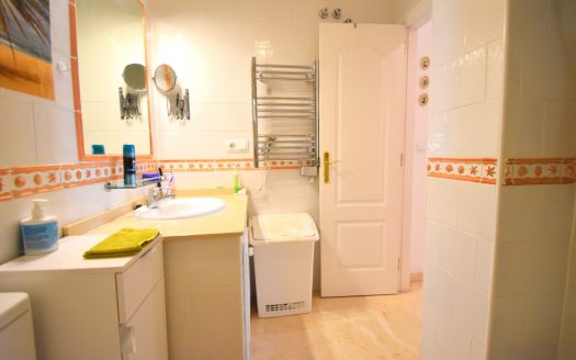 Appartement – Playa Flamenca – Ref:75348