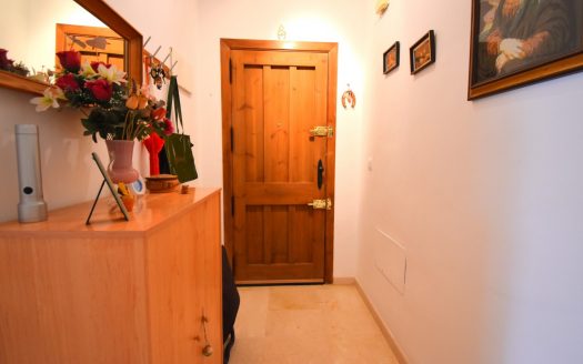 Appartement – Playa Flamenca – Ref:75348