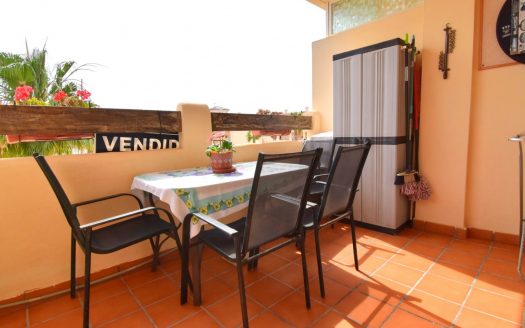 Appartement – Playa Flamenca – Ref:75348