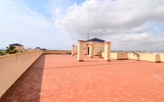 Appartement – Playa Flamenca – Ref:75348