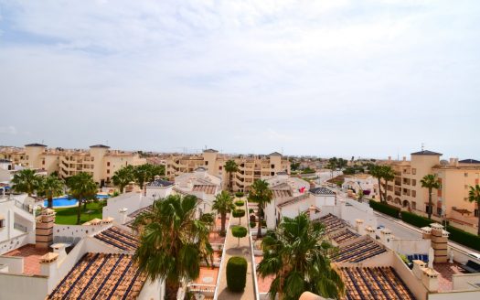 Appartement – Playa Flamenca – Ref:75348