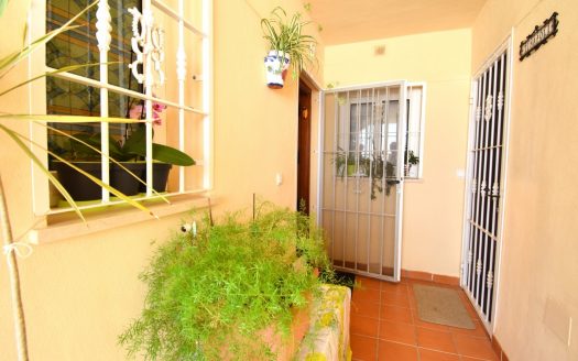 Appartement – Playa Flamenca – Ref:75348
