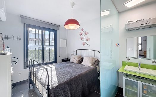 Villa – Villamartin – Ref:75139