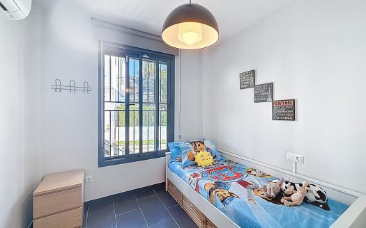 Villa – Villamartin – Ref:75139