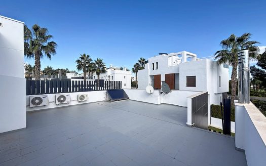 Villa – Villamartin – Ref:75139