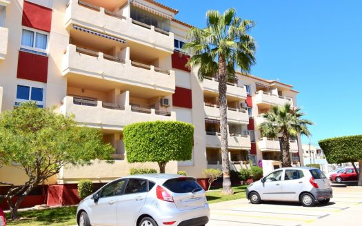 Appartement – Playa Flamenca – Ref:75348