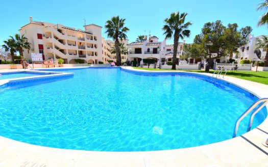 Appartement – Playa Flamenca – Ref:75348