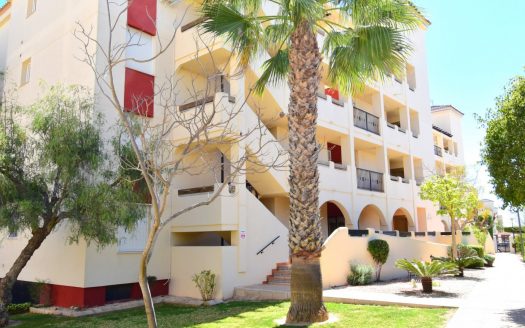 Appartement – Playa Flamenca – Ref:75348