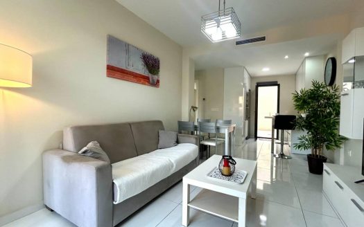 Bungalow – Los Altos – Ref:75144