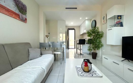 Bungalow – Los Altos – Ref:75144