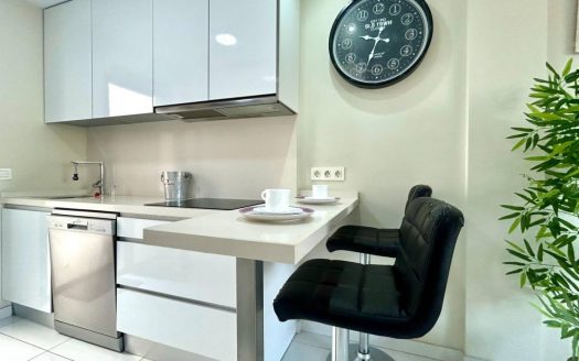 Bungalow – Los Altos – Ref:75144