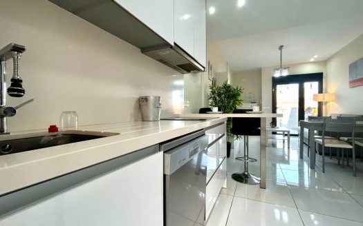 Bungalow – Los Altos – Ref:75144