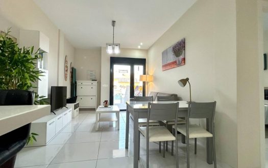 Bungalow – Los Altos – Ref:75144