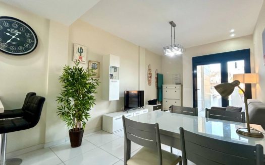 Bungalow – Los Altos – Ref:75144