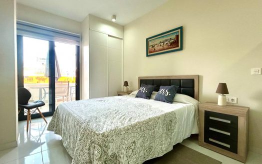 Bungalow – Los Altos – Ref:75144