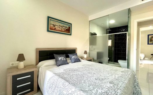 Bungalow – Los Altos – Ref:75144