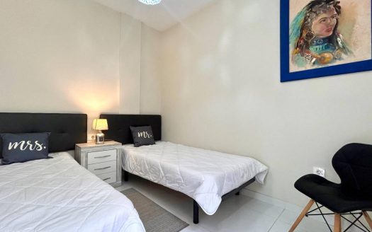 Bungalow – Los Altos – Ref:75144