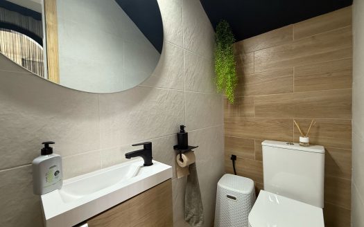 Villa – Villamartin – Ref:76001